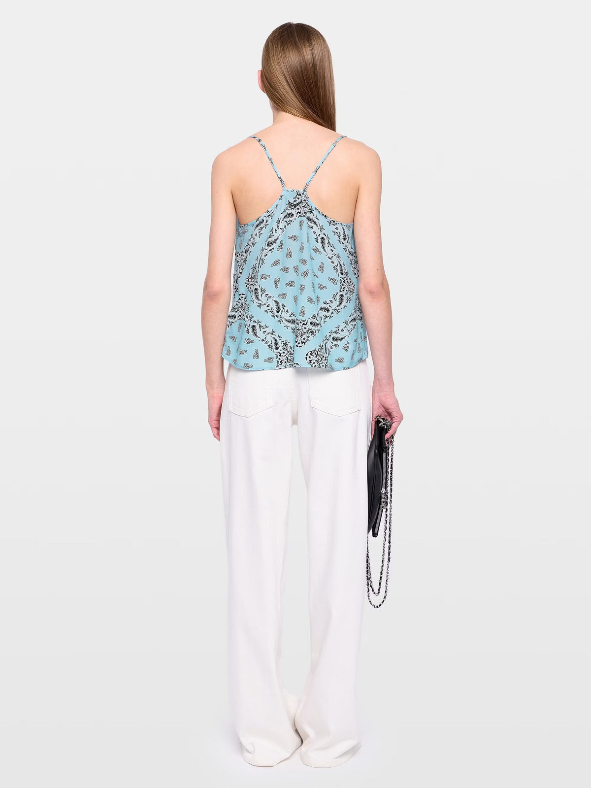 Top Lencero Cespa Soft