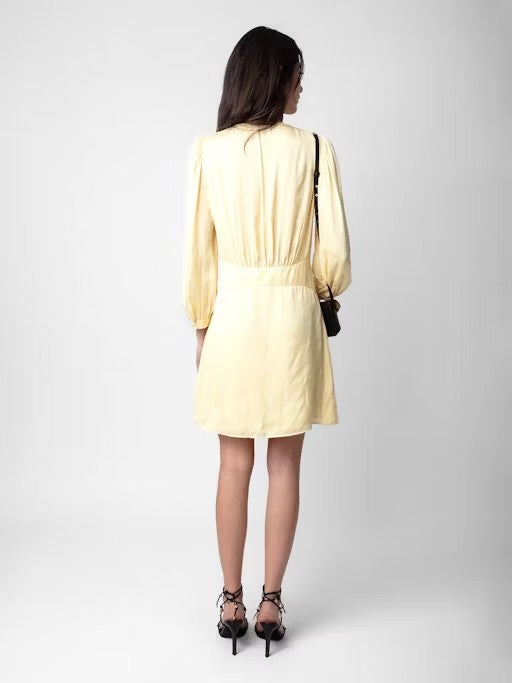 Vestido Rhodri