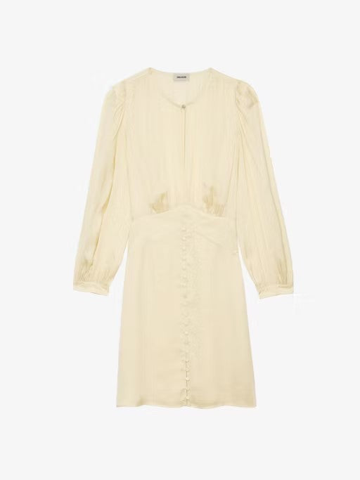 Vestido Rhodri