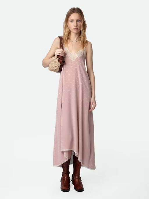 Vestido Risty Wings
