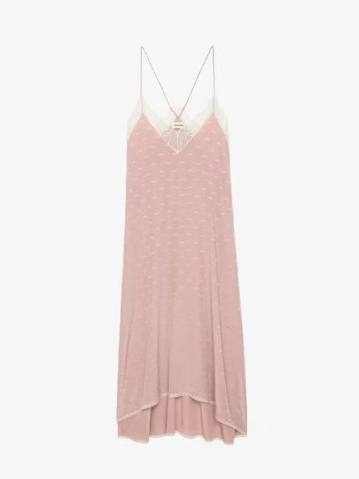 Vestido Risty Wings