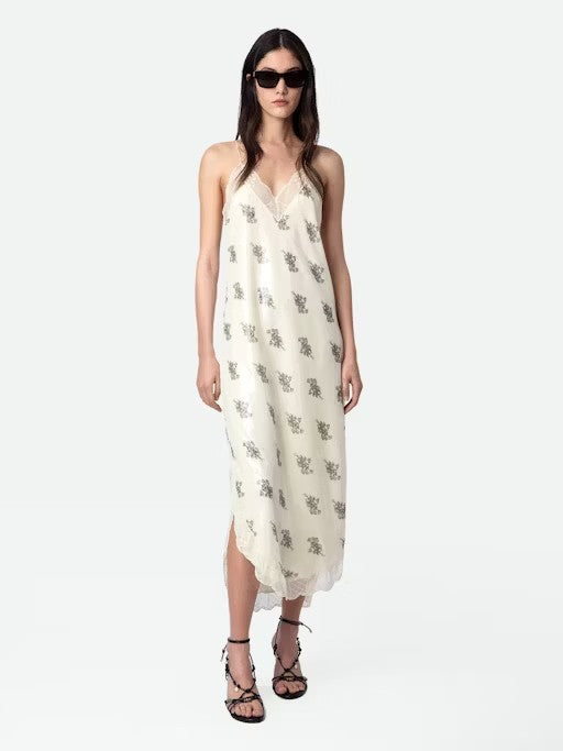 Vestido Ristyl