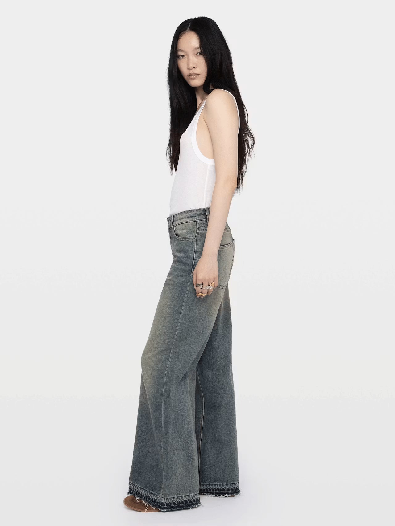 Jeans Eli