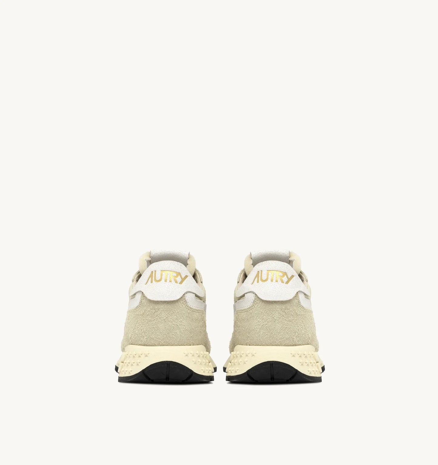 Zapatilla Reelwind Low Nylon Crack Hombre