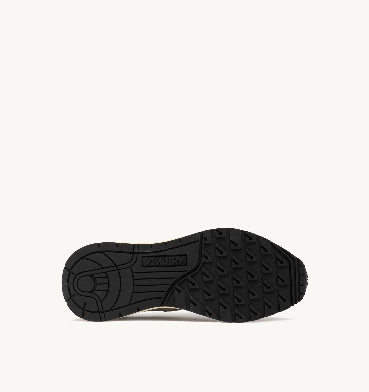 Zapatilla Reelwind Low Nylon Crack Hombre