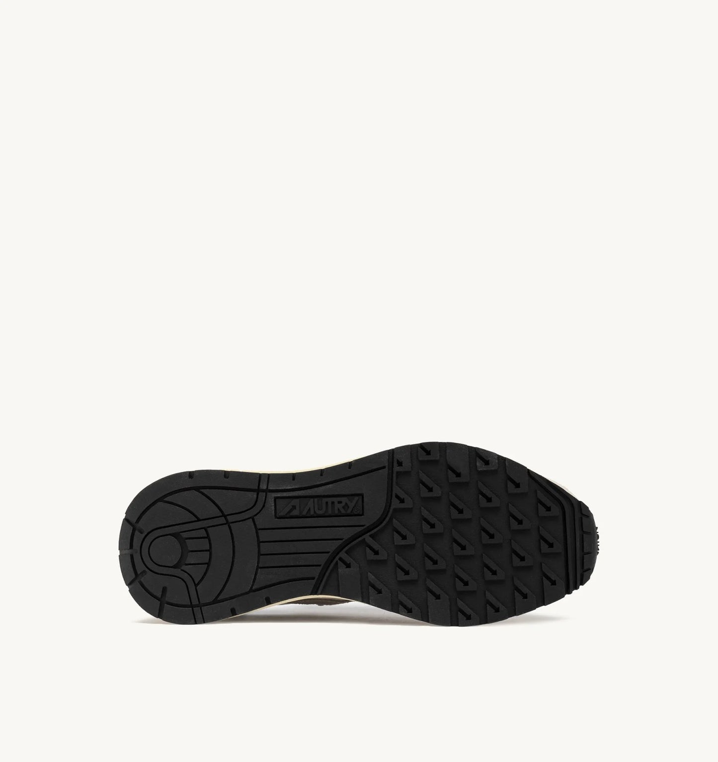 Zapatilla Reelwind Low Suede Net Hombre