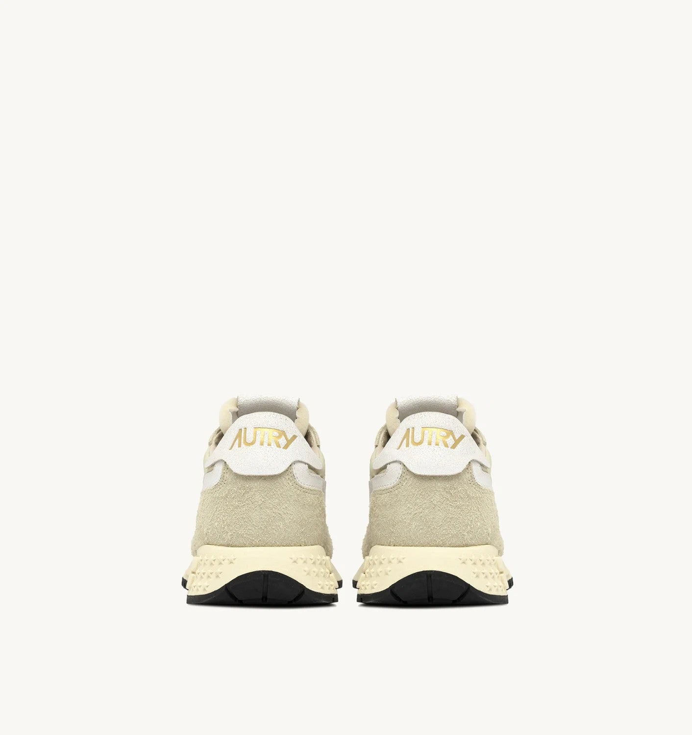 Zapatilla Reelwind Low Nylon Crack Mujer