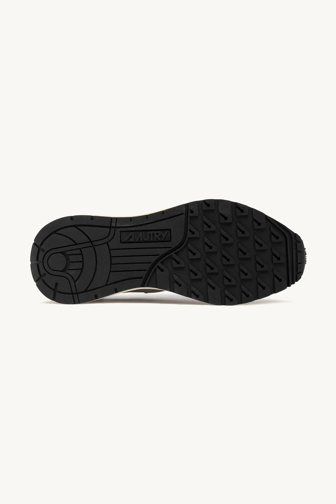 Tenis Reelwind Low Nylon Crack Mujer AUTRY TENIS Malva CO
