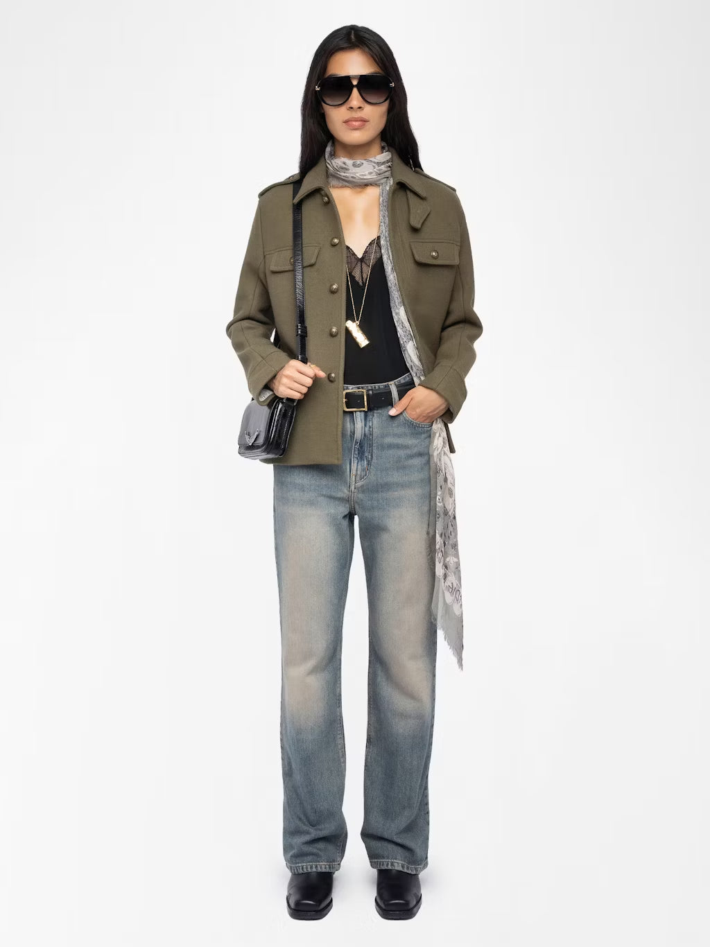 Chaqueta Veram Lainage