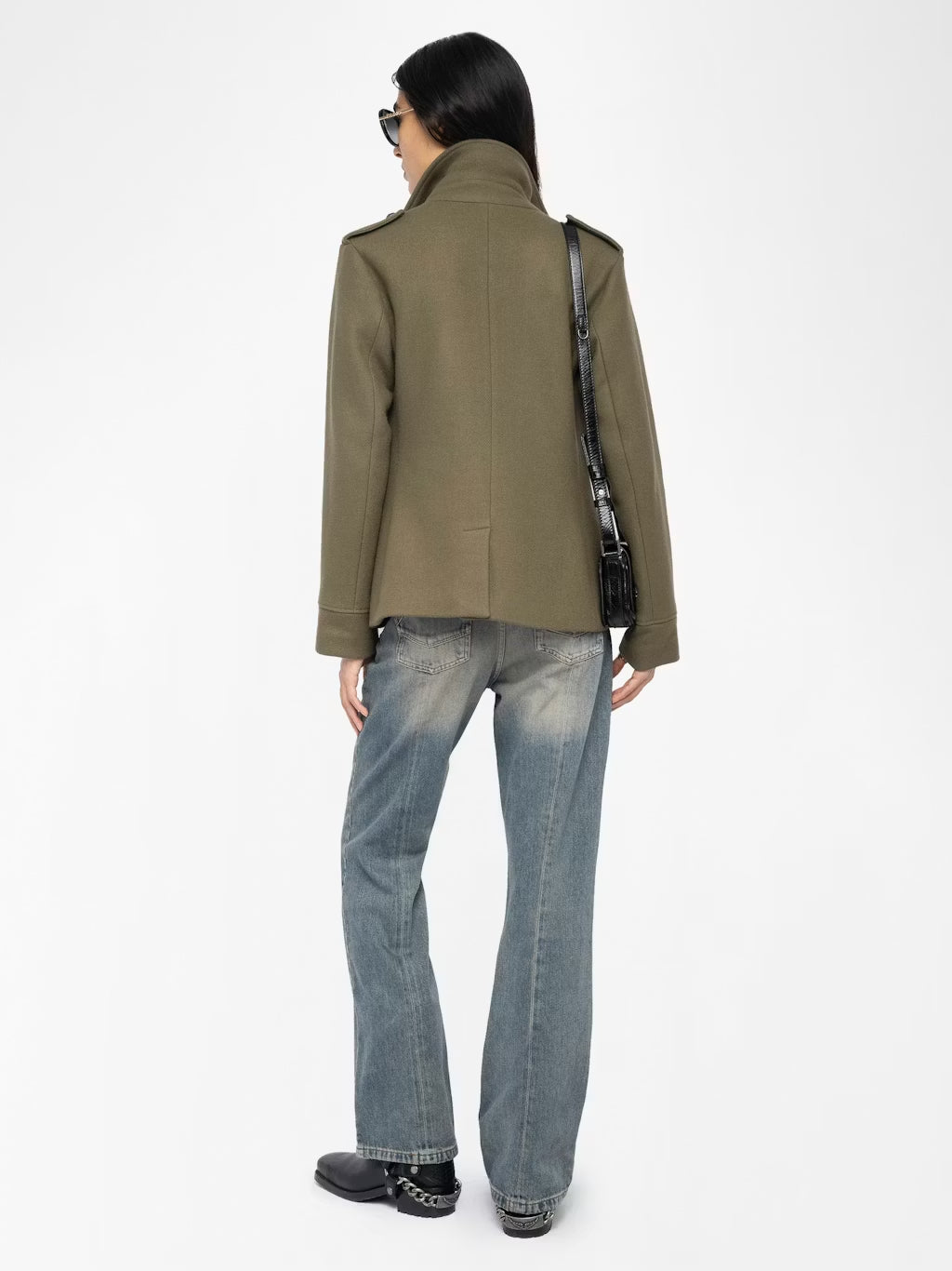 Chaqueta Veram Lainage