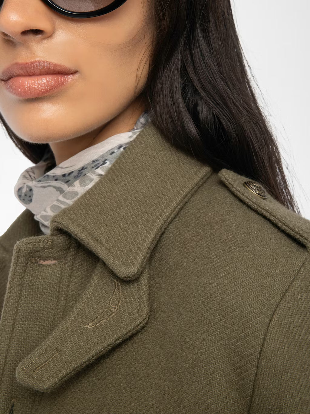 Chaqueta Veram Lainage