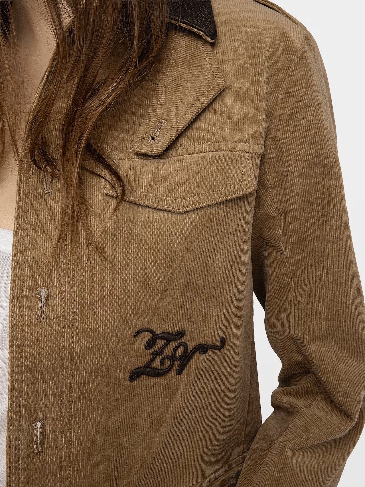 Chaqueta Veram