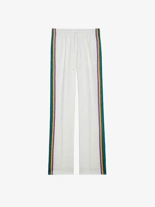 Pantalón Pomy ZADIG ET VOLTAIRE PANTALONES Malva CO