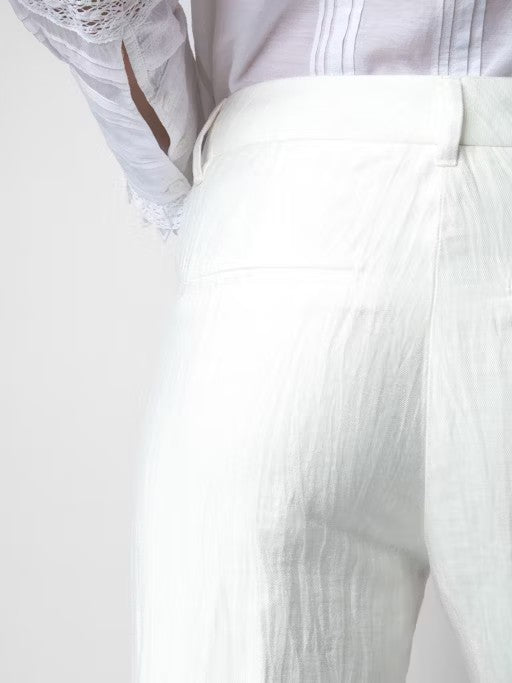 Pantalón Pistol ZADIG ET VOLTAIRE PANTALONES Malva CO
