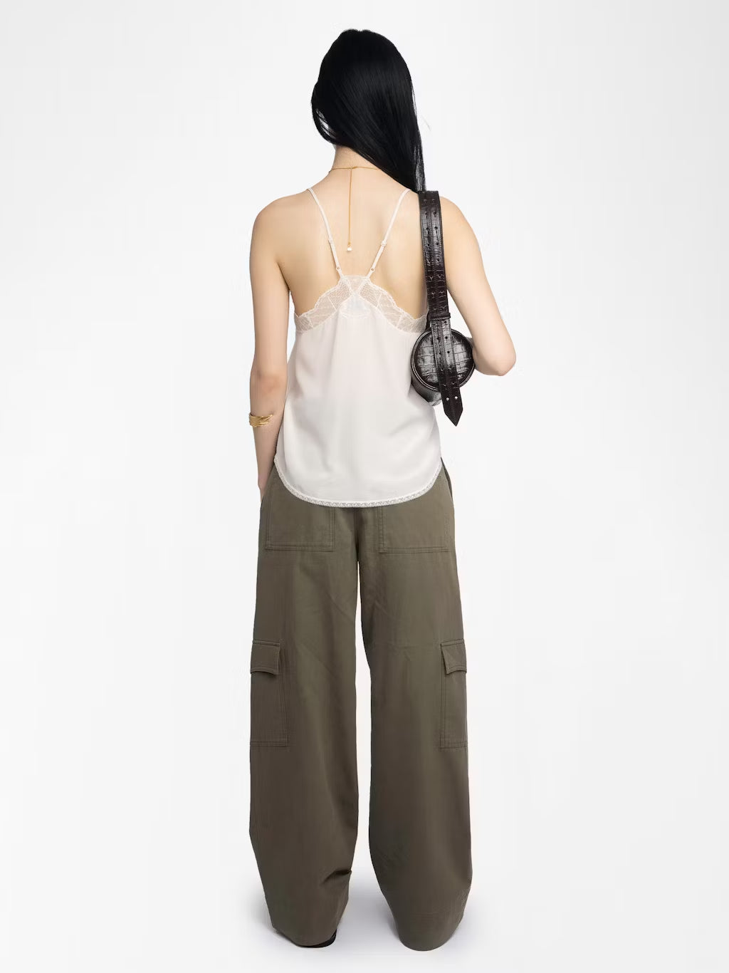 Pantalon Pinto Canvas