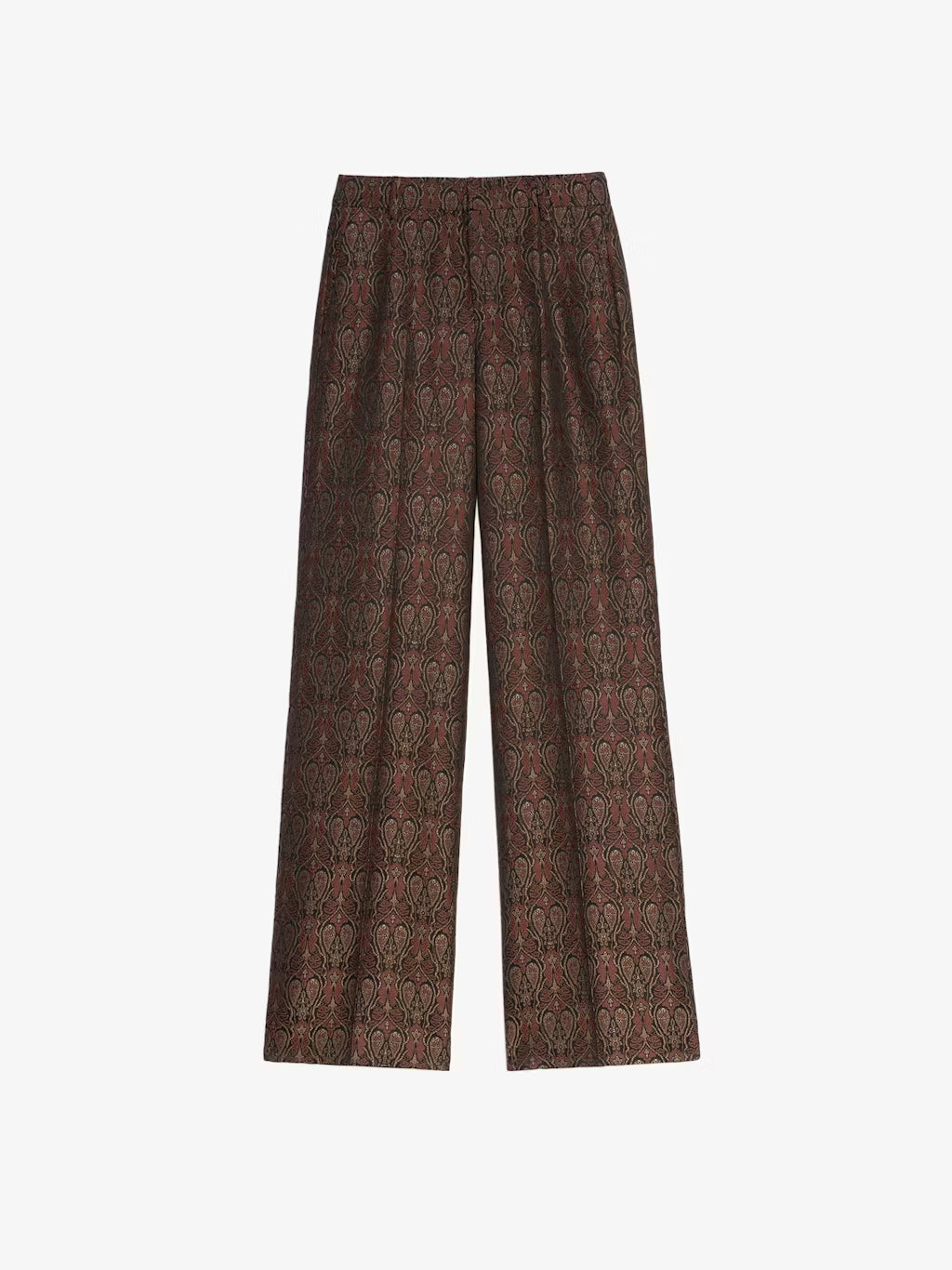 Pantalon Panol Jac Paisley