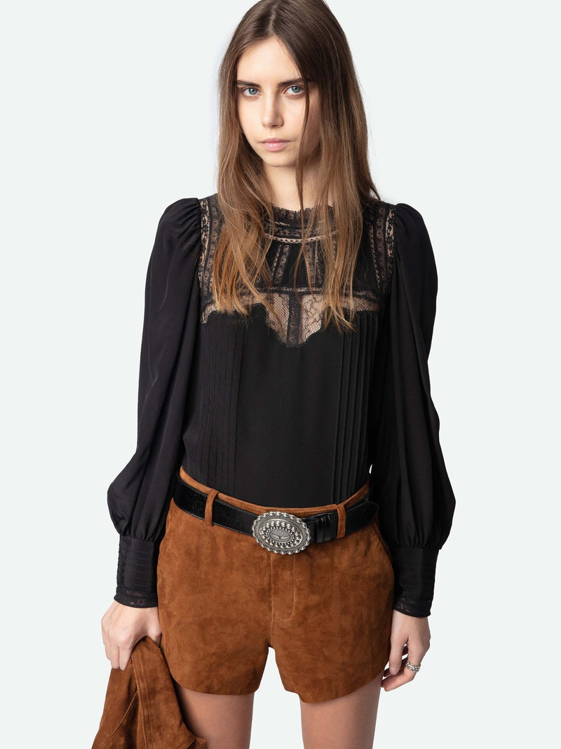 Blusa Thena