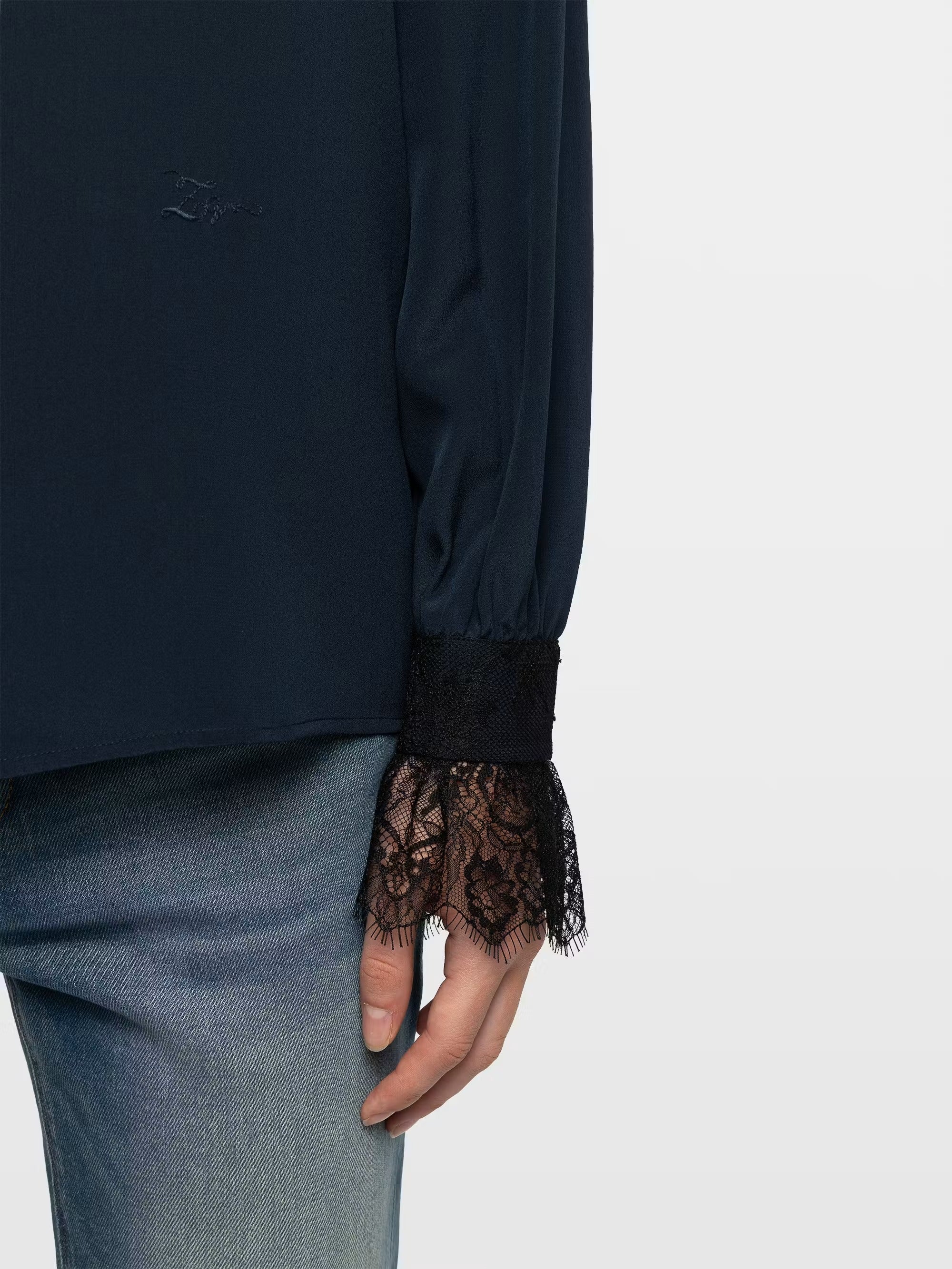 Camisa Thely