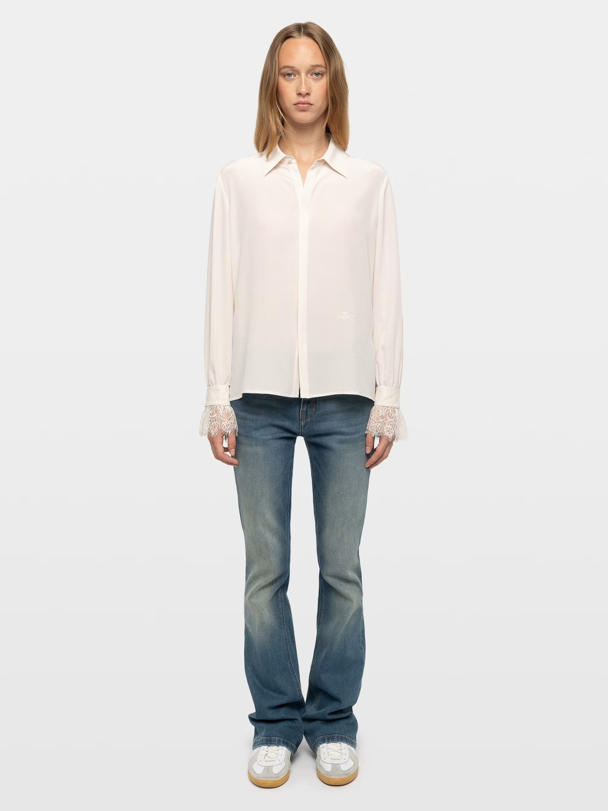 Camisa Thely