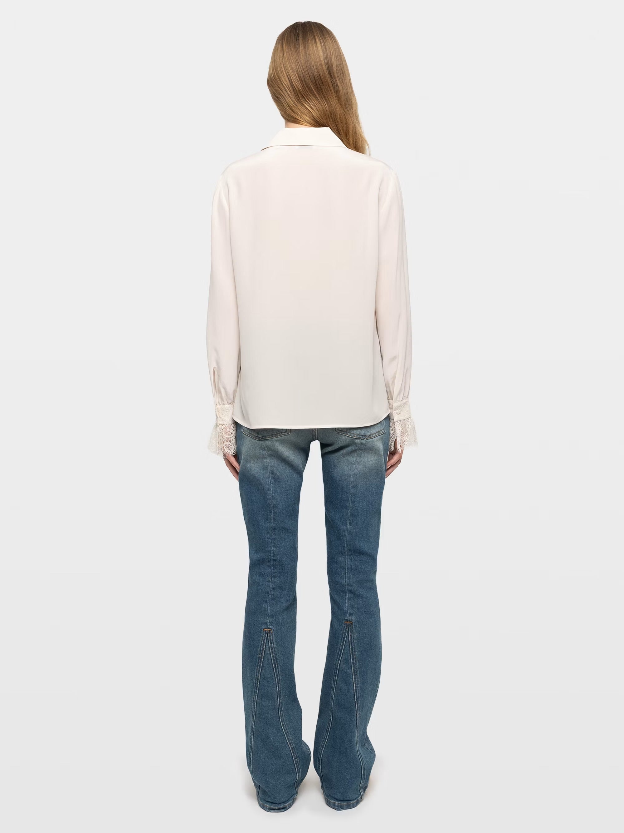 Camisa Thely