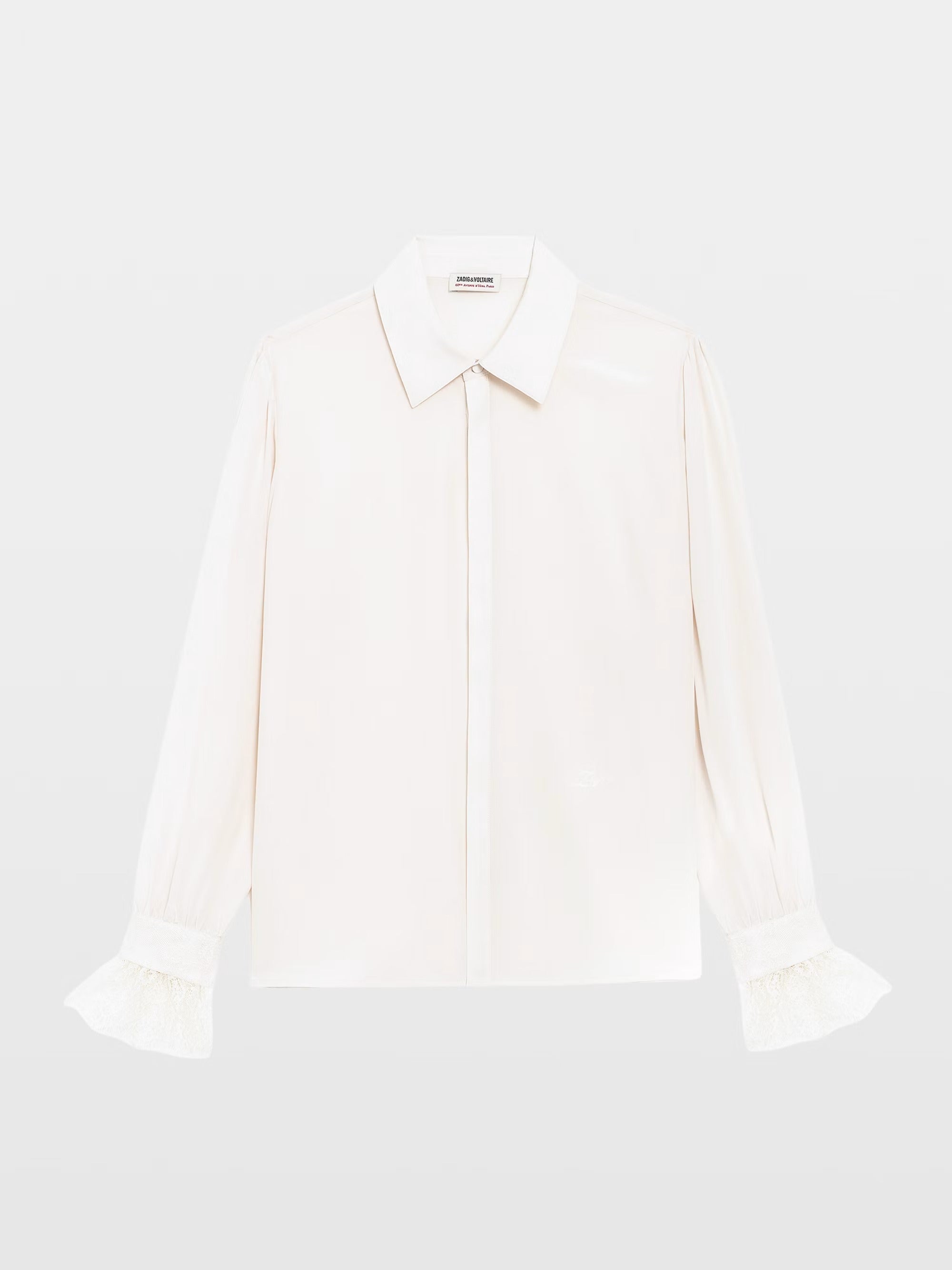 Camisa Thely