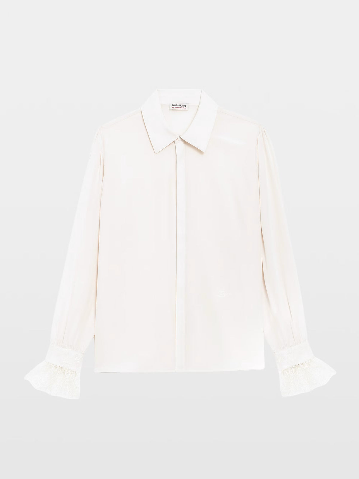 Camisa Thely