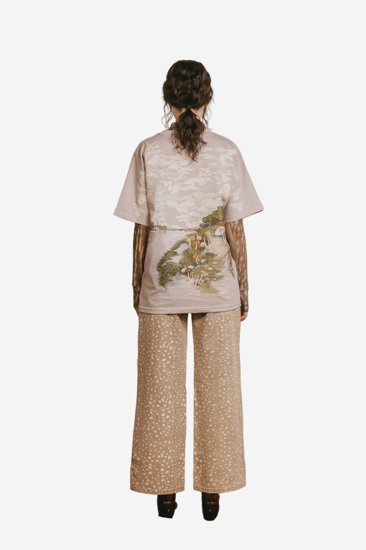 Jean Wild Bambi