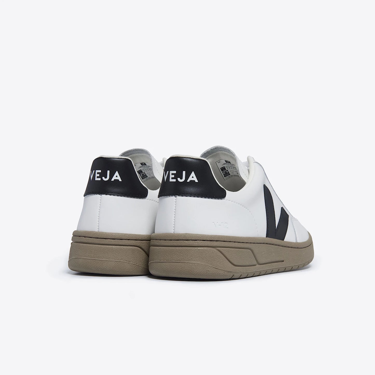 Tenis Veja de Hombre V-12