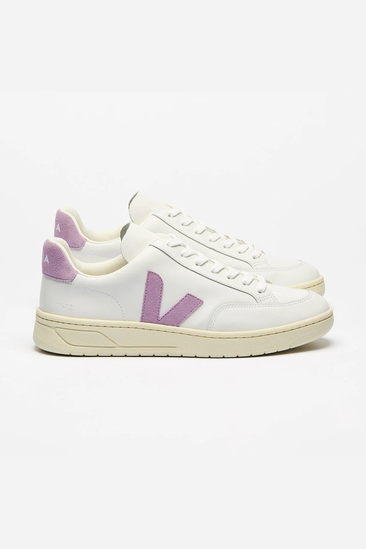 Tenis Veja de Mujer V-12