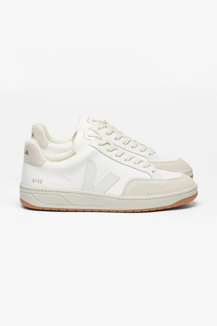 Tenis Veja De Mujer V-12