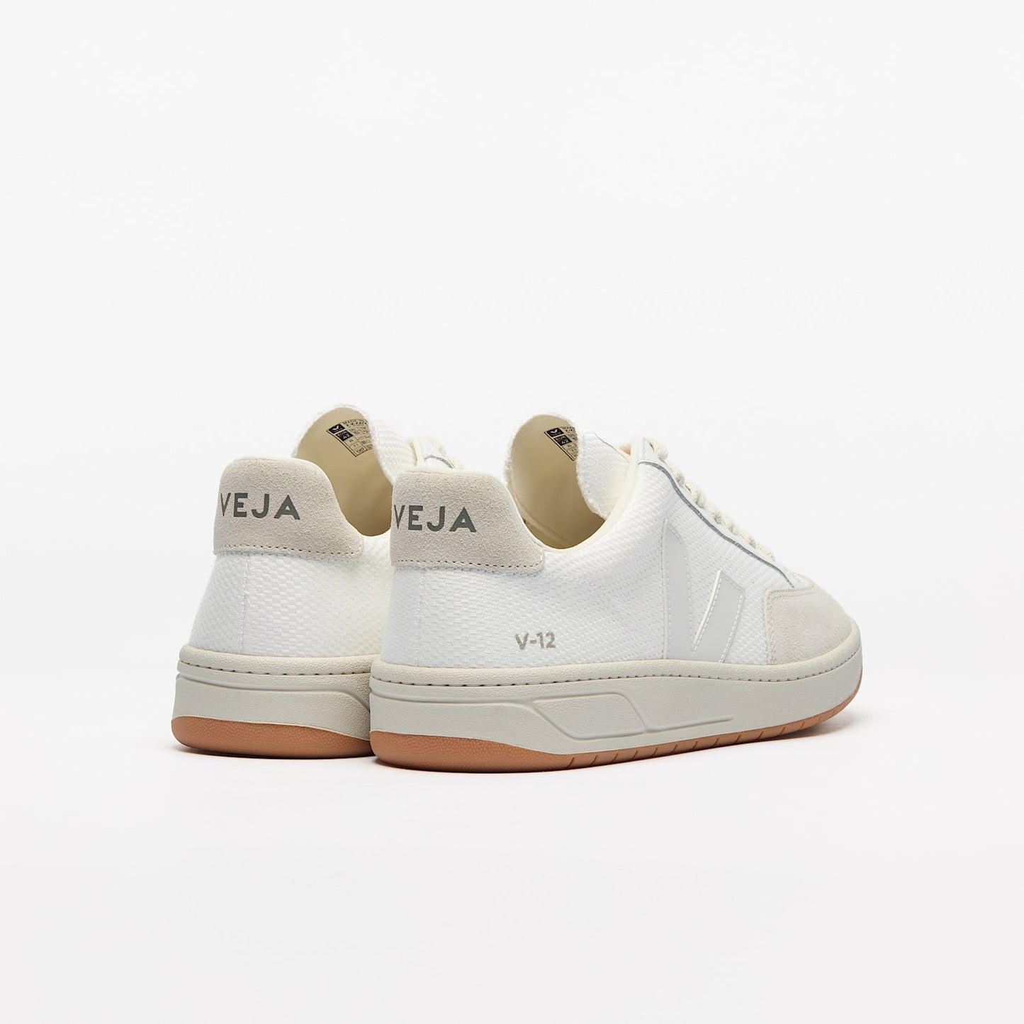 Tenis Veja De Mujer V-12