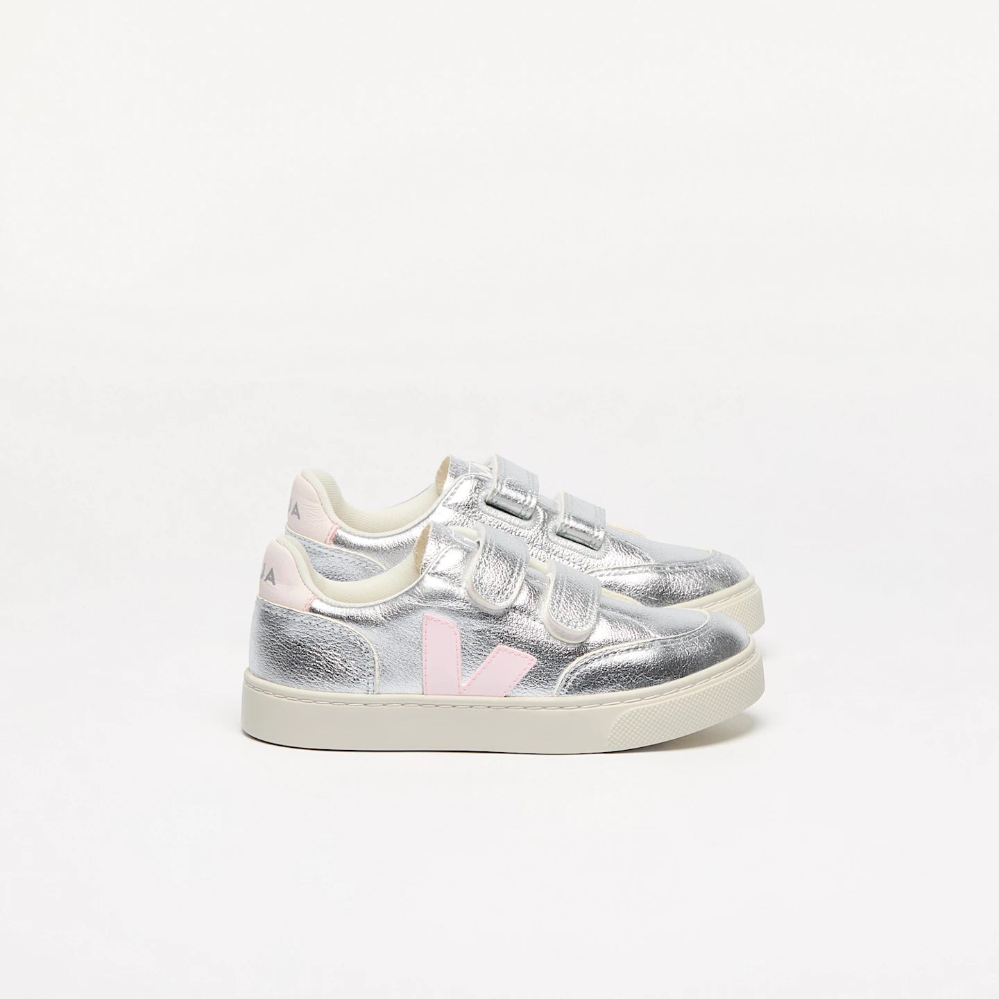 Tenis Veja Kids Small V-12 Leath