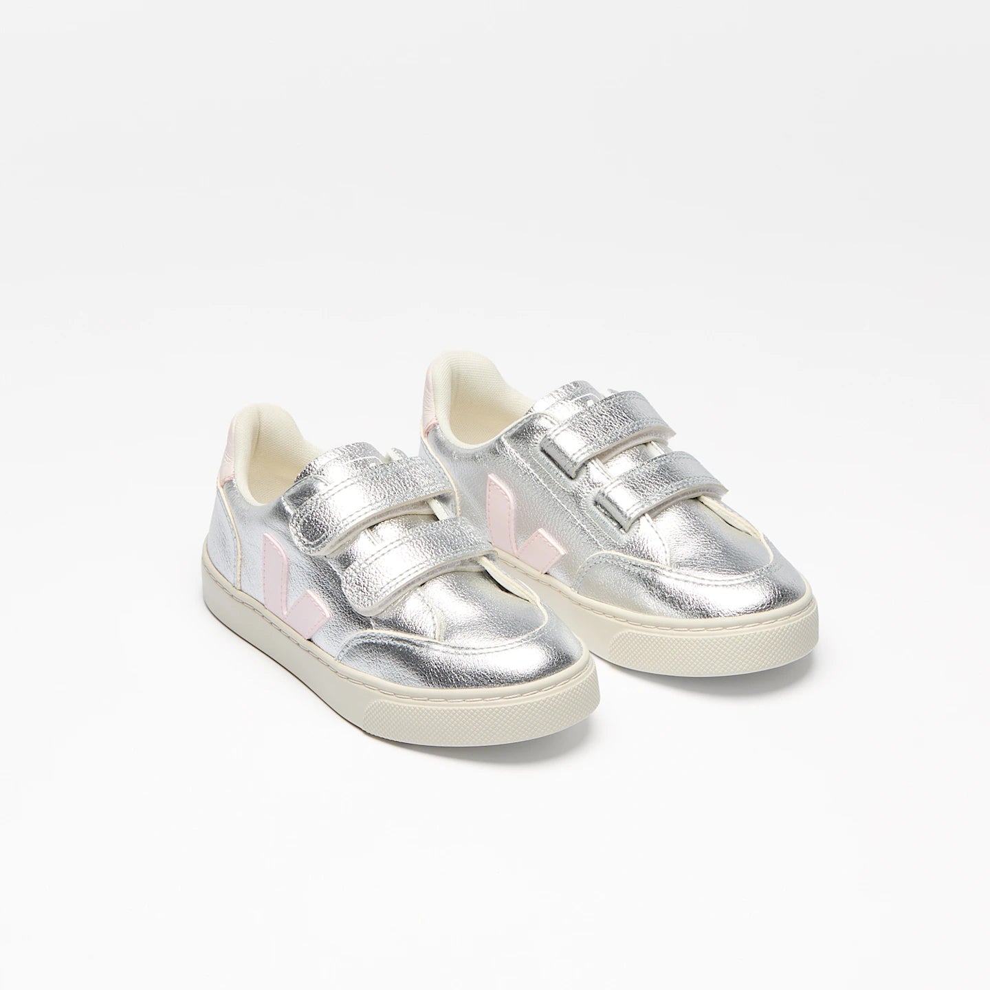 Tenis Veja Kids Small V-12 Leath
