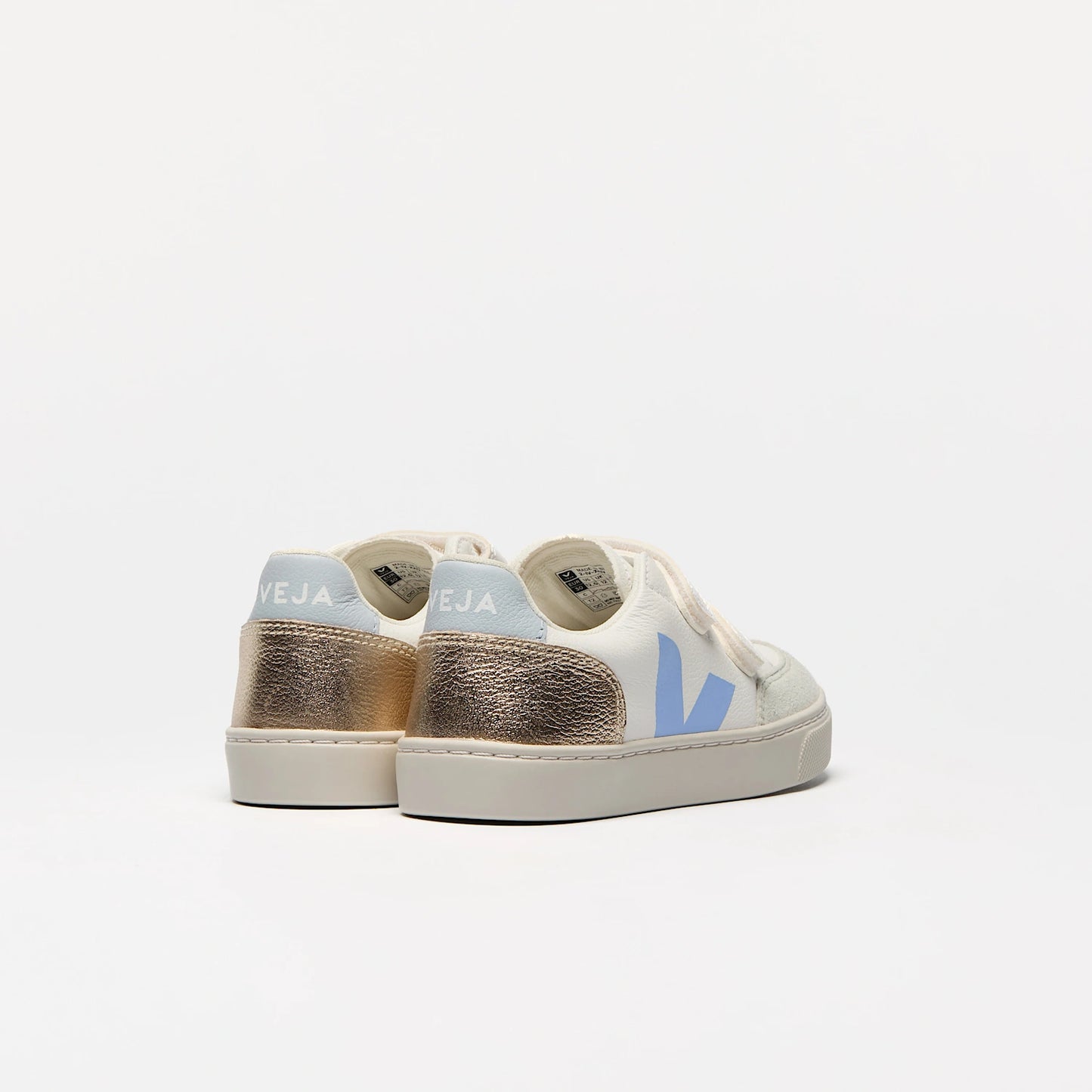 Tenis Veja Kids Small V-12