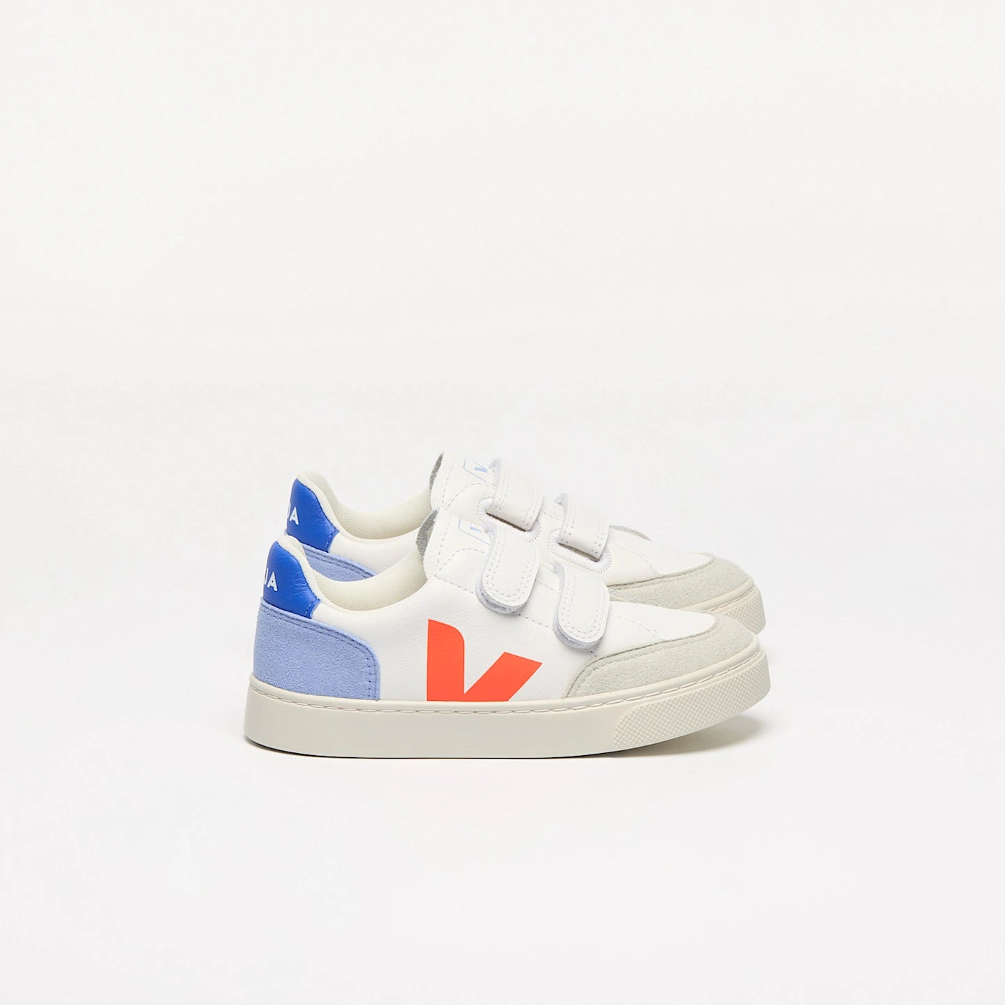 Tenis Veja Kids Small V-12 Leath