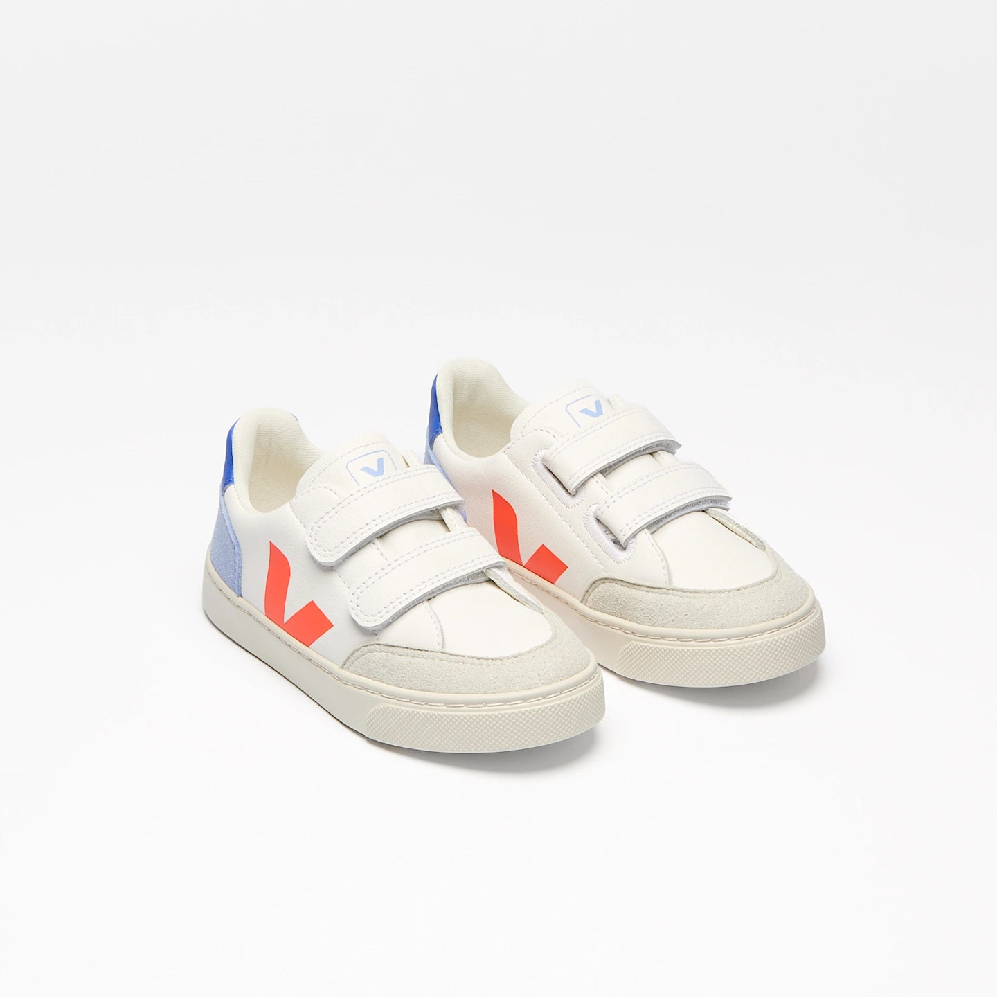 Tenis Veja Kids Small V-12 Leath