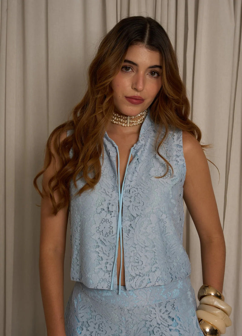 Blusa Yes Girl