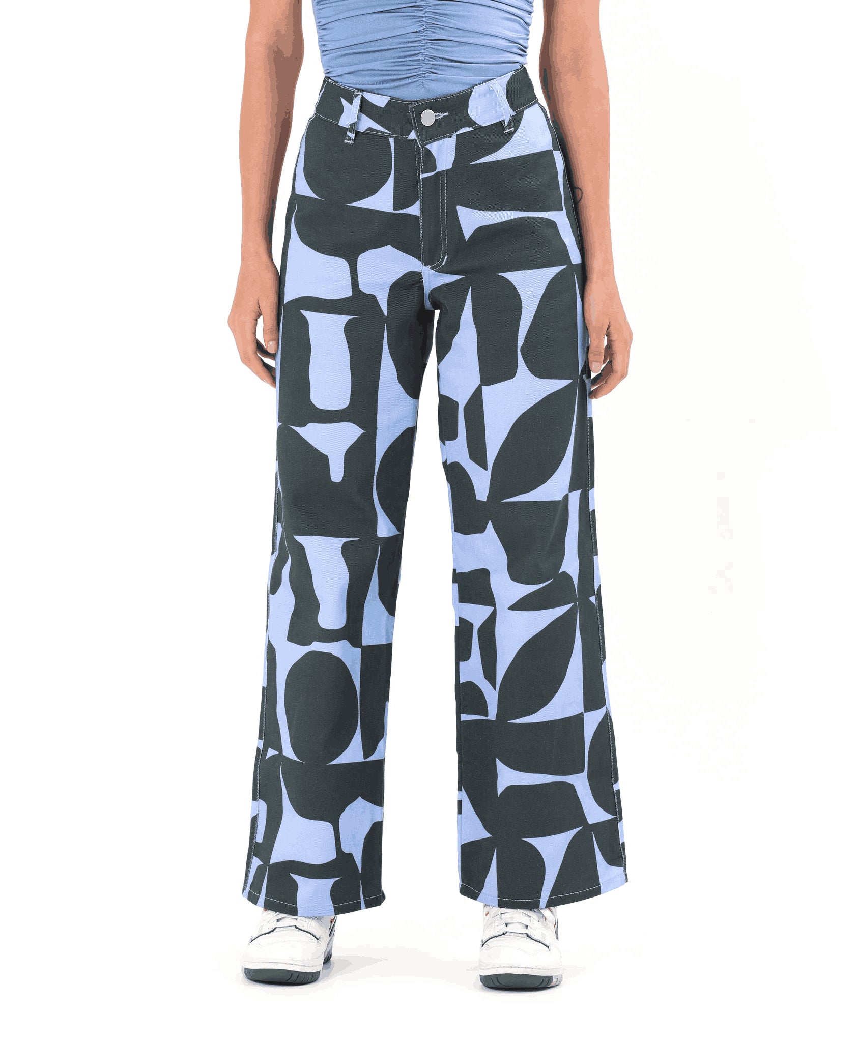 Pantalon Sublimado Tutantu