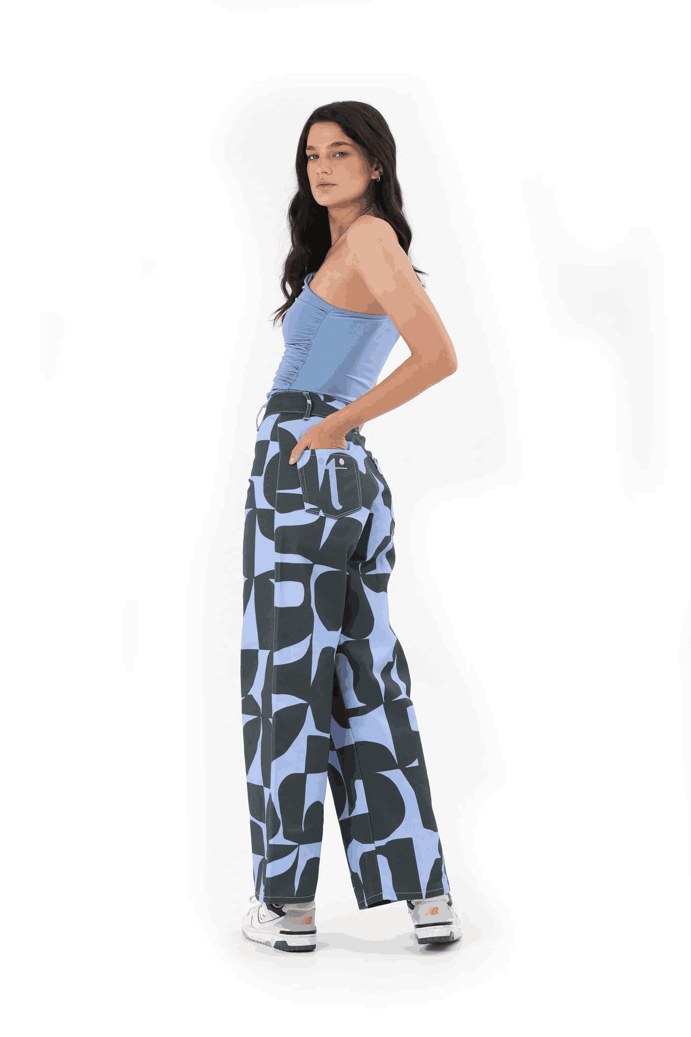 Pantalon Sublimado Tutantu
