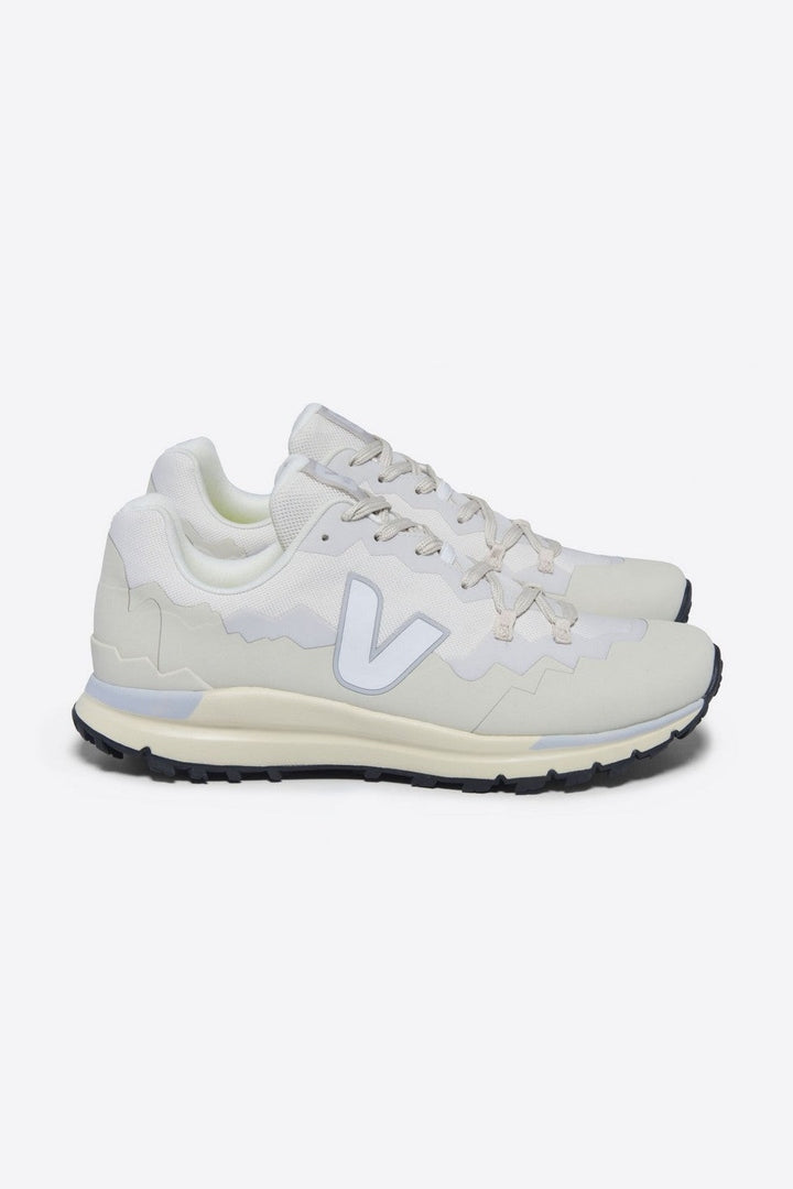 Tenis Veja Hombre Fitz Roy Gravel