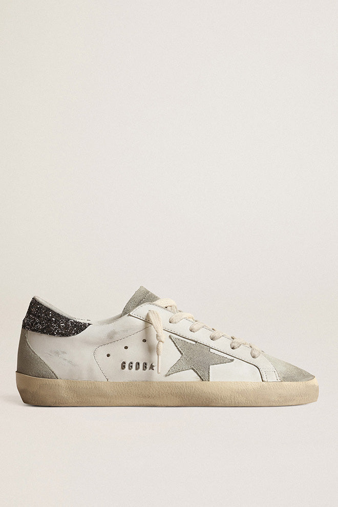 Tenis Golden Goose  Super Star Mujer