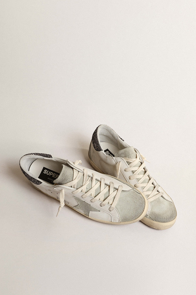 Tenis Golden Goose  Super Star Mujer