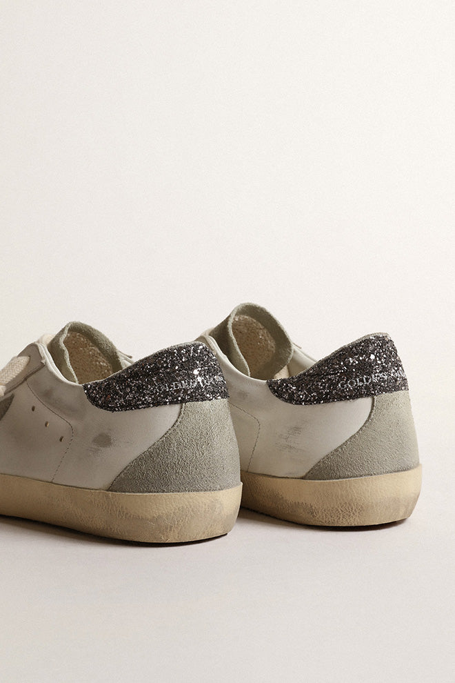 Tenis Golden Goose  Super Star Mujer