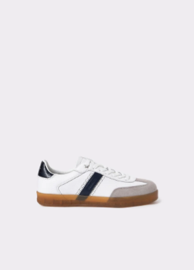 Zapatillas Deportivo Piezas Brownie