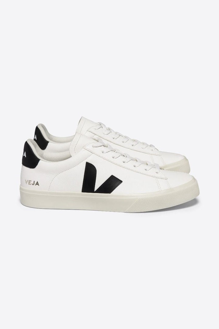 Tenis Veja De Mujer Campo Chromefree Leather