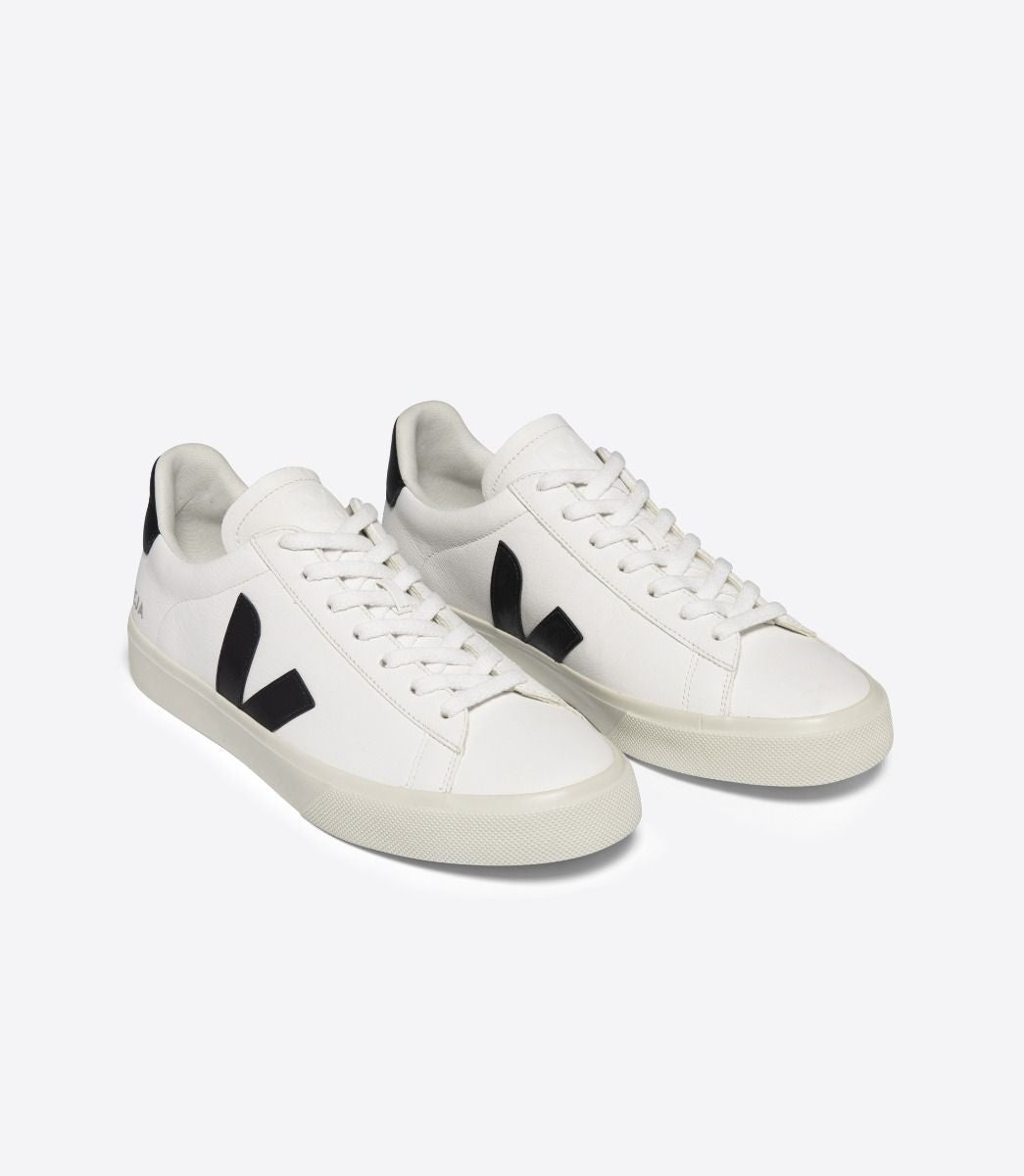 Tenis Veja De Mujer Campo Chromefree Leather
