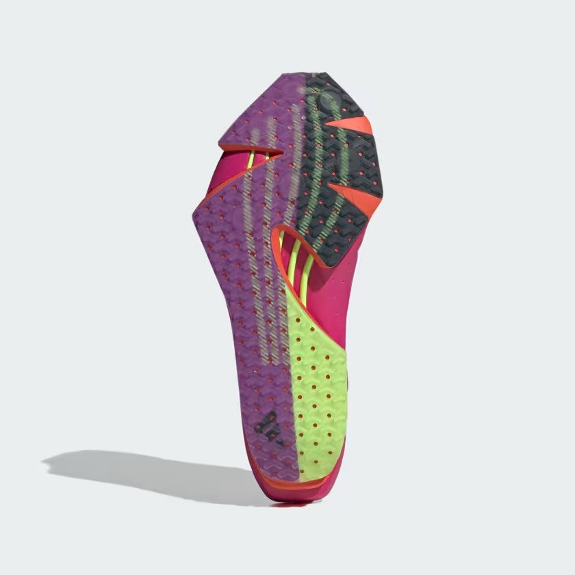 Tenis Adidas Asmc Earthlight Pro mujer TENIS Malva CO