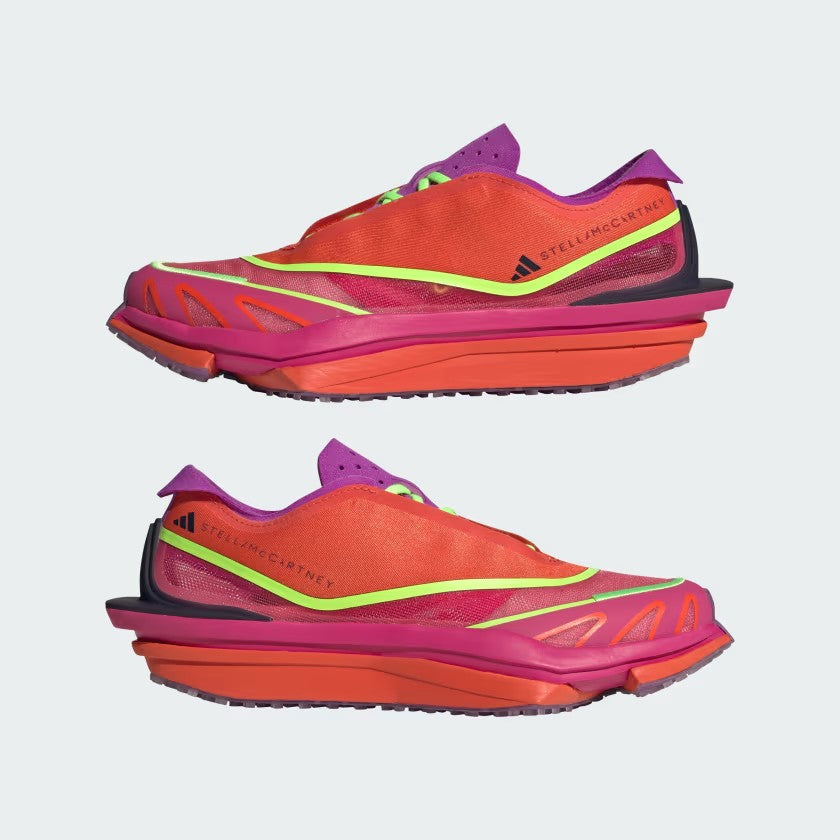 Tenis Adidas Asmc Earthlight Pro mujer TENIS Malva CO