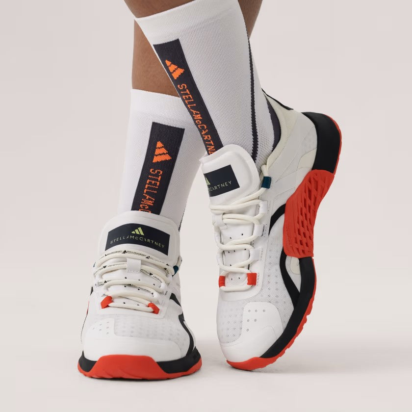 Tenis Adidas Asmc Training Dropset Mujer