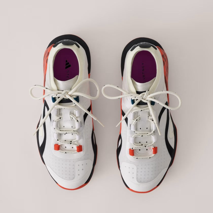 Tenis Adidas Asmc Training Dropset Mujer